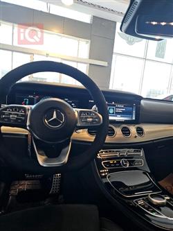 مێرسێدس بێنز E-Class